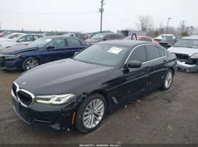 BMW 530 I xDrive - 15000 € / 29337.45 лв. - 96074728 2