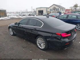 BMW 530 I xDrive - 15000 € / 29337.45 лв. - 96074728 3