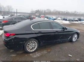 BMW 530 I xDrive - 15000 € / 29337.45 лв. - 96074728 13