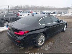 BMW 530 I xDrive - 15000 € / 29337.45 лв. - 96074728 4