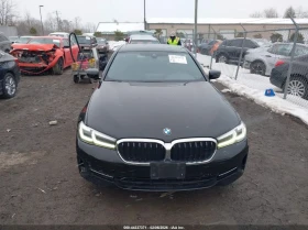 BMW 530 I xDrive - 15000 € / 29337.45 лв. - 96074728 12