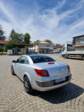 Renault Megane KARMANN - 2500 € / 4889.57 лв. - 62472838 3