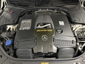 Mercedes-Benz S 63 AMG, снимка 14 - Автомобили и джипове - 53623530