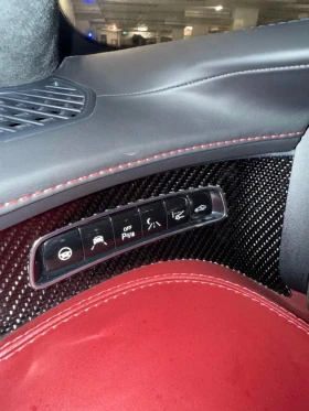 Mercedes-Benz S 63 AMG, снимка 10 - Автомобили и джипове - 53623530