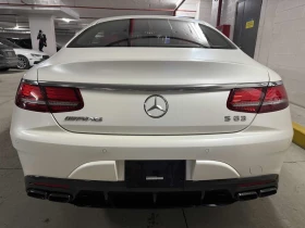 Mercedes-Benz S 63 AMG, снимка 4 - Автомобили и джипове - 53623530