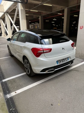 DS DS 5 2.0 HDI 180 | Mobile.bg � ����� ������ 5