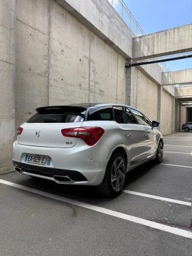 DS DS 5 2.0 HDI 180 | Mobile.bg � ����� ������ 3