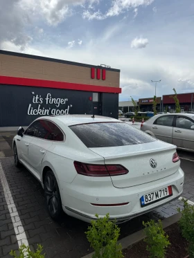 VW Arteon 2.0 TDI / ���������� �� ������ � �����  | Mobile.bg � ����� ������ 7