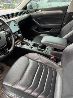 VW Arteon 2.0 TDI / ���������� �� ������ � �����  | Mobile.bg � ����� ������ 10