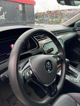 VW Arteon 2.0 TDI / ���������� �� ������ � �����  | Mobile.bg � ����� ������ 9