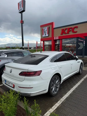 VW Arteon 2.0 TDI / ���������� �� ������ � �����  | Mobile.bg � ����� ������ 5