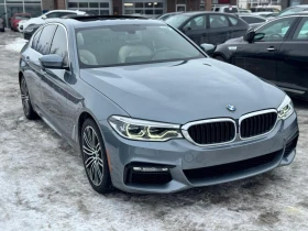 BMW 530 xDrive* M SPORT*  - 21100 € / 41268.01 лв. - 90703287 2