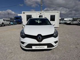 Renault Clio 0.9SCe/75k.c./Grandtour - 5900 € / 11539.40 лв. - 85032729 2