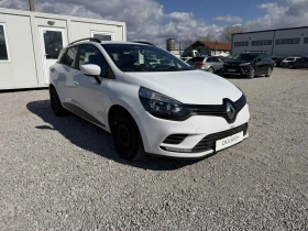 Renault Clio 0.9SCe/75k.c./Grandtour - 5900 € / 11539.40 лв. - 85032729 3