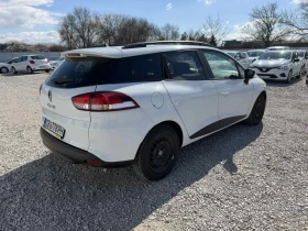 Renault Clio 0.9SCe/75k.c./Grandtour - 5900 € / 11539.40 лв. - 85032729 7