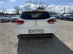 Renault Clio 0.9SCe/75k.c./Grandtour - 5900 € / 11539.40 лв. - 85032729 8