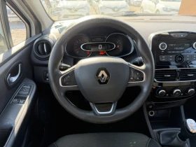 Renault Clio 0.9SCe/75k.c./Grandtour - 5900 € / 11539.40 лв. - 85032729 15