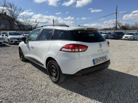 Renault Clio 0.9SCe/75k.c./Grandtour - 5900 € / 11539.40 лв. - 85032729 6