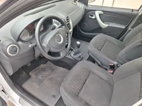 Dacia Sandero 1.2 16V  - 2250 € / 4400.62 лв. - 30921373 16