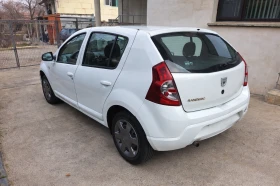 Dacia Sandero 1.2 16V  - 2250 € / 4400.62 лв. - 30921373 6