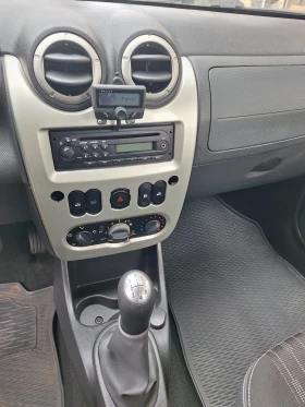 Dacia Sandero 1.2 16V  - 2250 € / 4400.62 лв. - 30921373 15