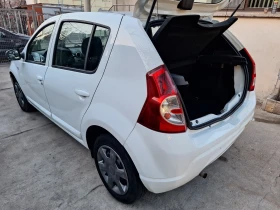 Dacia Sandero 1.2 16V  - 2250 € / 4400.62 лв. - 30921373 5