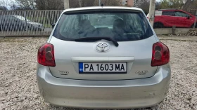 Toyota Auris 2.0 D4D | Auto.bg — изображение 6