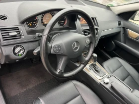 Mercedes-Benz C 220 CDI-AVANTGARDE 646 - 6600 € / 12908.48 лв. - 42537544 11