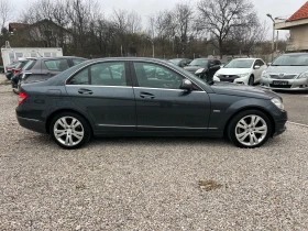 Mercedes-Benz C 220 CDI-AVANTGARDE 646 - 6600 € / 12908.48 лв. - 42537544 7