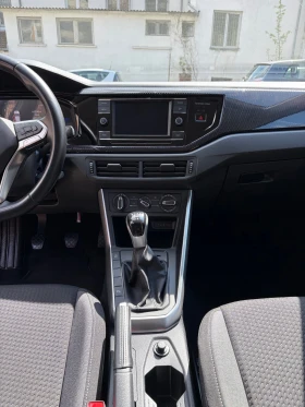 VW Taigo undefined | Auto.bg — изображение 11