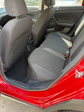 VW Taigo undefined | Auto.bg — изображение 12