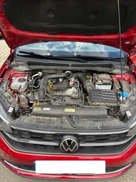 VW Taigo undefined | Auto.bg — изображение 2