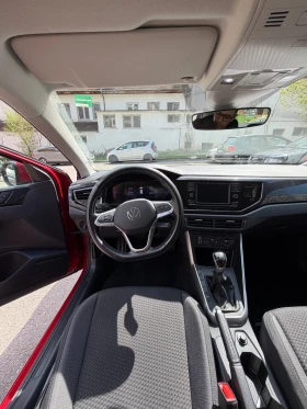 VW Taigo undefined | Auto.bg — изображение 10