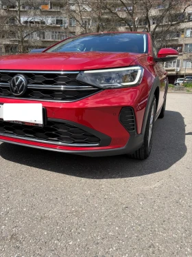 VW Taigo undefined | Auto.bg — изображение 14