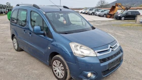 Citroen Berlingo 1 6 HDI MULTIPLE  | Mobile.bg � ����� ������ 4