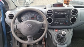 Citroen Berlingo 1 6 HDI MULTIPLE  | Mobile.bg � ����� ������ 5