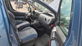 Citroen Berlingo 1 6 HDI MULTIPLE  | Mobile.bg � ����� ������ 7