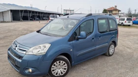Citroen Berlingo 1 6 HDI MULTIPLE  | Mobile.bg � ����� ������ 2