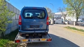 Citroen Berlingo 1 6 HDI MULTIPLE  | Mobile.bg � ����� ������ 11