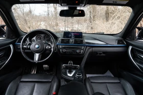 BMW 335 I / XDRIVE / M-PACK / HARMAN / ��������  | Mobile.bg � ����� ������ 10