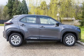 Toyota Yaris Cross �� ��� ���� � � ��������!!! | Mobile.bg � ����� ������ 6