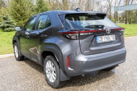 Toyota Yaris Cross �� ��� ���� � � ��������!!! | Mobile.bg � ����� ������ 4