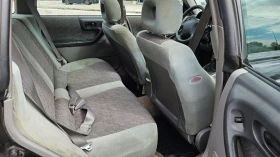 Subaru Forester | Mobile.bg � ����� ������ 9