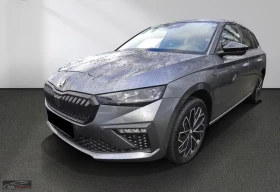 ����� �� �������� �� Skoda Scala 1.5TSI/150HP/TOUR/DSG/MATRIX/NAVI/CAM/210h