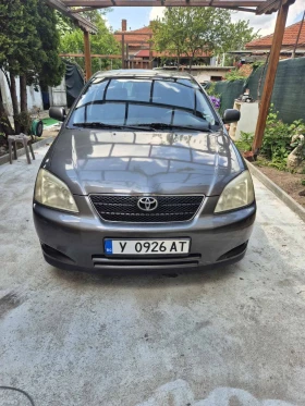 Toyota Corolla | Mobile.bg � ����� ������ 3
