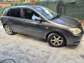 Toyota Corolla | Mobile.bg � ����� ������ 5