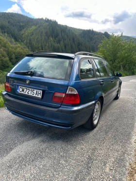 BMW 320 2.0 | Mobile.bg � ����� ������ 5