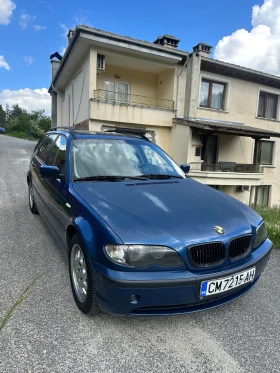 BMW 320 2.0 | Mobile.bg � ����� ������ 3