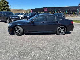 BMW 750 * 750i xDrive * ГЛАВНО ПРЕДСТАВИТЕЛСТВО*  | Auto.bg — изображение 2