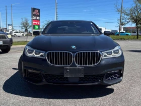 BMW 750 * 750i xDrive * ГЛАВНО ПРЕДСТАВИТЕЛСТВО*  | Auto.bg — изображение 5